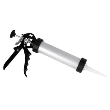 Imagem de Aplicador De Silicone Tubular 9"" - 7310 - Brasfort Aplicador De Silicone Tubular 9" - 7310 - Brasfort