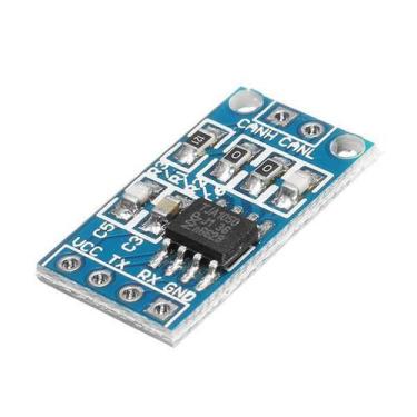Imagem de Módulo Serial CAN BUS TJA1050 - Eletrogate