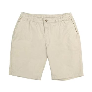 Imagem de Bermuda Ogochi Essencial Color com Elástico Masculina-Masculino