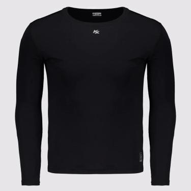 Imagem de Camisa Termica Kanxa 6963 Ml Infantil-Masculino