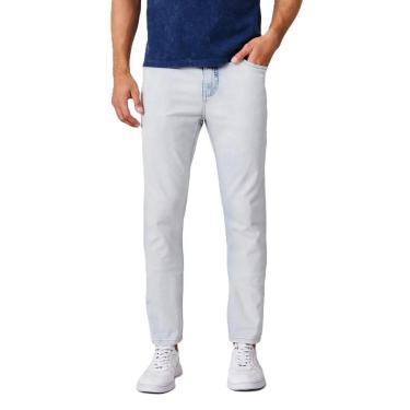 Imagem de Calça Jeans Slim Relaxed Nico Reserva-Masculino