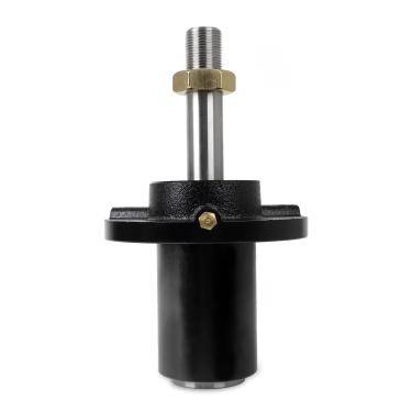 Imagem de Bularie 300442 302586 10161L Conjunto de eixo, compatível com cortador Dixie Chopper 127.0 cm 152.4 cm Deck Zero Turn Mower, Classic 2550, 3066 3074 LP 3372 Cortador de grama