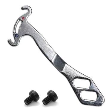 Imagem de Estica Fio Overlock Ponto Cadeira Yamata Siruba 737f 747f - Evolvere, 