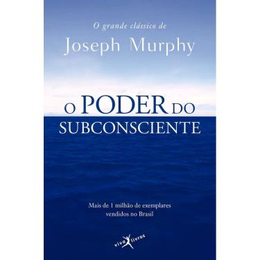 Imagem de o Poder Do Subconsciente (Edição De Bolso)