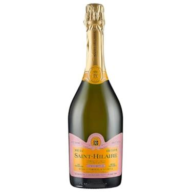 Imagem de Espumante Rosé Frances Cremant De Limoux Saint-Hilaire