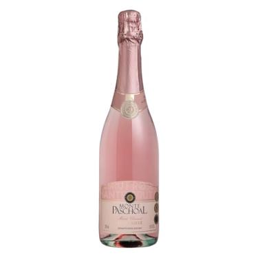 Imagem de Espumante Nacional Monte Paschoal Brut Rosé