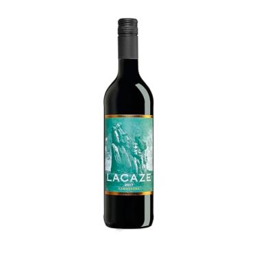 Imagem de Vinho Tinto Chileno Lacaze Carmenére 750ml