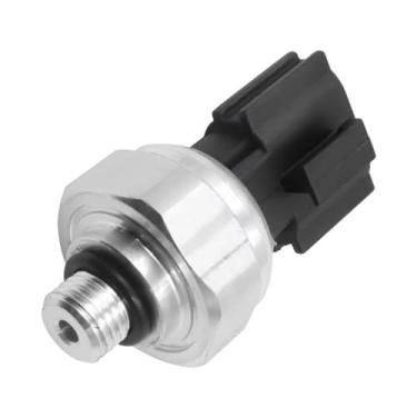 Imagem de Sensor de pressão do ar condicionado compatível com Hyundai Santa Fe 2006-2018 e Sonata 2005-2017 - Sensor de pressão do ar condicionado 977213K000