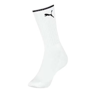 Imagem de Meião Puma Team Liga Socks Core Juvenil