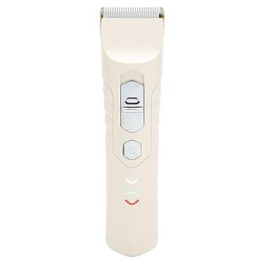 Imagem de Yinhing Aparador de Cabelo Elétrico de Aço Inoxidável Com Baixo Ruído e Vibração Máquina de Corte Profissional para Uso Doméstico e Em Salão de Beleza Com Design Ergonômico