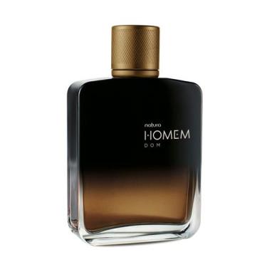 Imagem de Desodorante Perfume Natura Homem Dom 100 ml