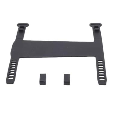 Imagem de Cryfokt Mountain Bike Silicone Paralama à Prova de Desgaste Protetor de Espigão para Ciclismo, Fácil Instalação para Várias Bicicletas de Montanha (S)