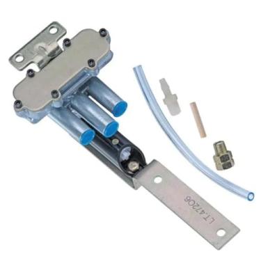 Imagem de Válvula niveladora STA 7008 cabine pulverizador autopropelido JD M4630 e M4730