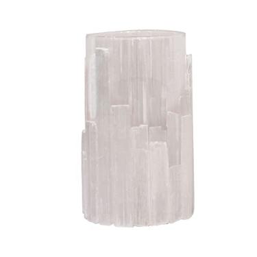 Imagem de YYBOES Vasos para flores, enfeite de vaso de cristal decoração de casa arranjo de flores vasos hidropônicos vasos de flores vasos decorativos, adequado para lareira, quarto, cozinha, sala de estar (