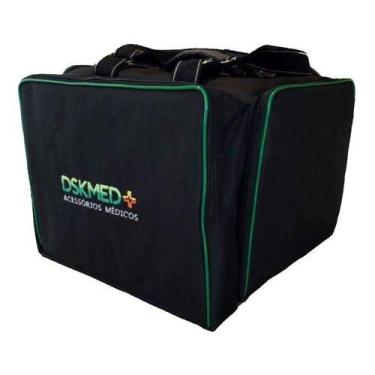 Imagem de Bolsa De Transporte Para Ultrassom Mindray Dp2200 - DSKMED
