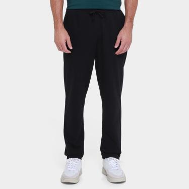 Imagem de Calça Fila Jogging Classic Masculina-Masculino