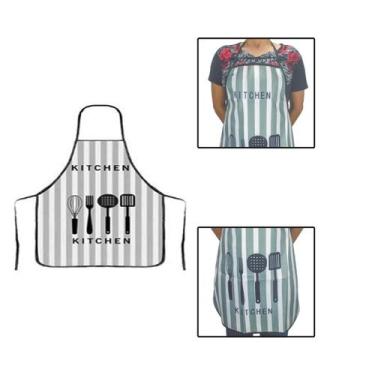 Imagem de Avental de Cozinha - UnyHome