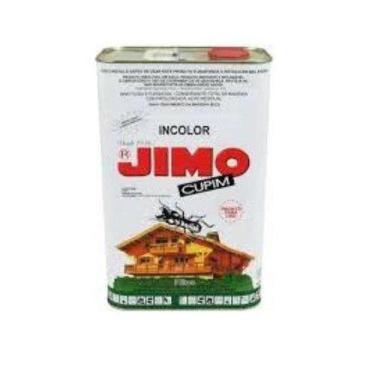 Imagem de Jimo Cupim Incolor 5 L