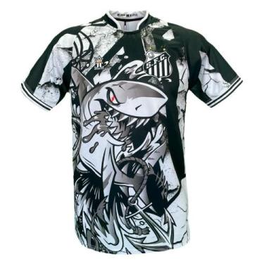 Imagem de Camisa do Santos - Jotaz - Orgulho que nem todos pode ter - Masculino,