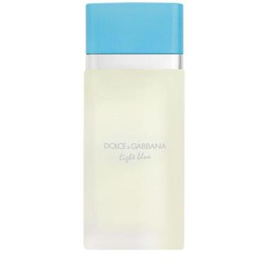 Imagem de Dolce & Gabbana Light Blue Eau de Toilette - Perfume Feminino 200ml - 