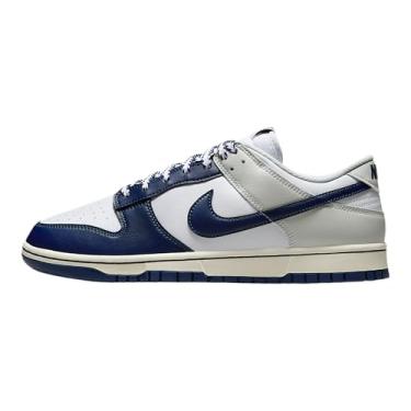 Imagem de Nike Dunk Low Retro Yankees masculino