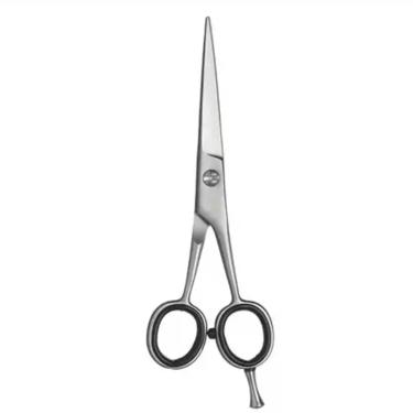 Imagem de Tesoura de Corte Vertix Iniciante Fio Laser 5,5 Pol