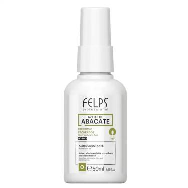 Imagem de Umectante Azeite de Abacate Felps 50Ml