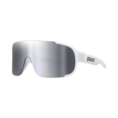 Imagem de Óculos De Sol UV400 Para Crianças De 3 a 8 Anos Meninos E Meninas Ócul