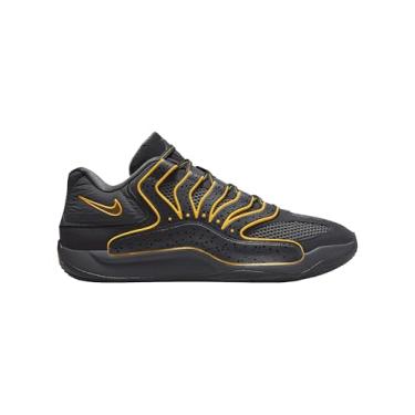 Imagem de Nike KD18 preto/University ouro-antracite, Preto, 9