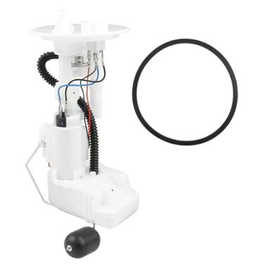 Imagem de Conjunto de bomba de combustível compatível com Yamaha YFZ450X 2010-2011 YFZ450R 2009-2024 Substituir 18P-13907-12-00