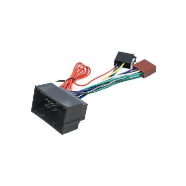 Imagem de Conector Permak Cd Jeep Renegade