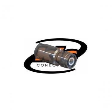 Imagem de Conector Tnc Macho Rt Rg Rgcc213 Tm-10
