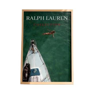 Imagem de Impressão Em Tela Vintage Retro De Aventura Na Montanha, Decoração Art