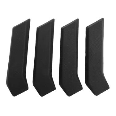 Imagem de Acouto Capa de Substituição de Plástico ABS para Placa de Corrida para Expedição 2018 2024 F450 Super Duty 2017 2022 Com Excelente Aderência para Os Pés e Durabilidade de Longa Duração (Direito