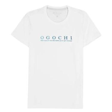 Imagem de Camiseta Infantil Ogochi Concept Seek Beauty 02/08-Masculino