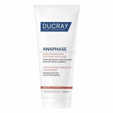 Imagem de Ducray Anaphase Reactiv Condicionador Antiquebra 200ml-Unissex