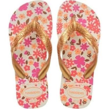 Imagem de SANDALIA FEMININO HAVAIANAS-Feminino