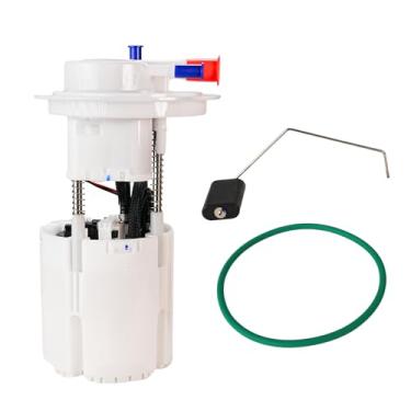 Imagem de AUTO OCCASION Conjunto de módulo de bomba de combustível compatível com Dodge Dart 2013-2016 2014-2016 Jeep Cherokee L4 2.4L Replace P77057M