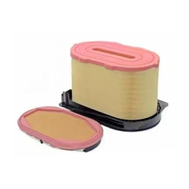 Imagem de Conjuntos de filtros de ar 73337833 73337834 3466693 3466694 C34540 CF2944