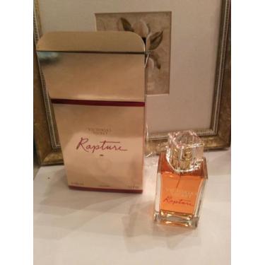 Imagem de Perfume Victoria's Secret Rapture - Colônia Spray 50ml
