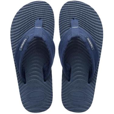 Imagem de Chinelo Havaianas Surfer Coast
