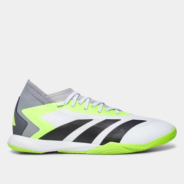 Imagem de Chuteira Futsal Adidas Predator Accuracy P3 Unissex-Unissex