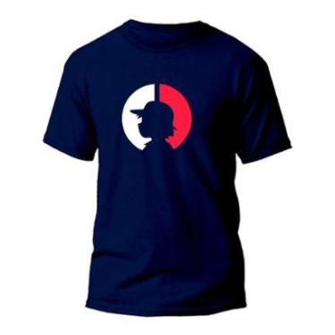 Imagem de Camiseta Pandinus Anime Ash Pokémon 368 Masculina-Masculino