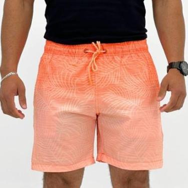 Imagem de Shorts Yacht Master D'água Masculino-Masculino