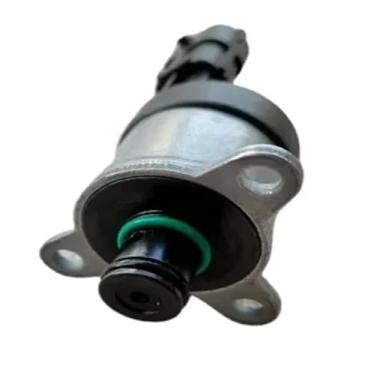 Imagem de 0928400487 Unidade de válvula solenoide de controle de medição do regulador da bomba