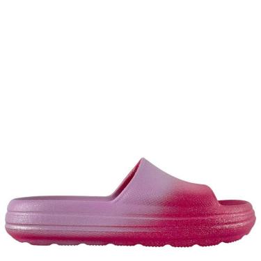 Imagem de Chinelo Molekinha Infantil Modelo Slide para Meninas 2338300-Feminino