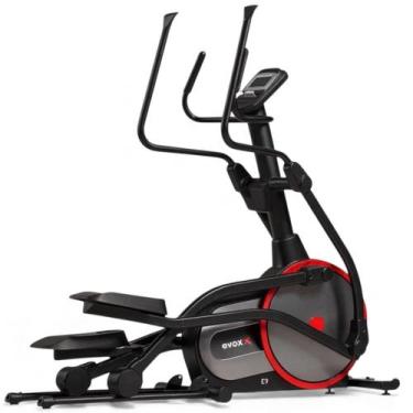 Imagem de Elíptico Eletromagnético Delux EVOX H9 - Evox Fitness