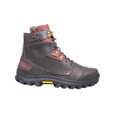 Imagem de Bota bull terrier tornado burnet, 40