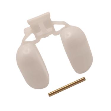 Imagem de Boia Carburador Com Eixo Fan Titan Bros Xlr 125