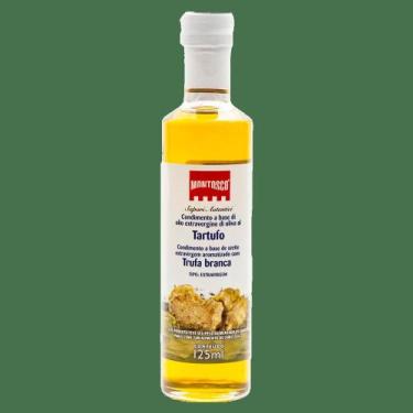 Imagem de Azeite Italiano Trufado com Trufa Branca Tartufo - PopMov